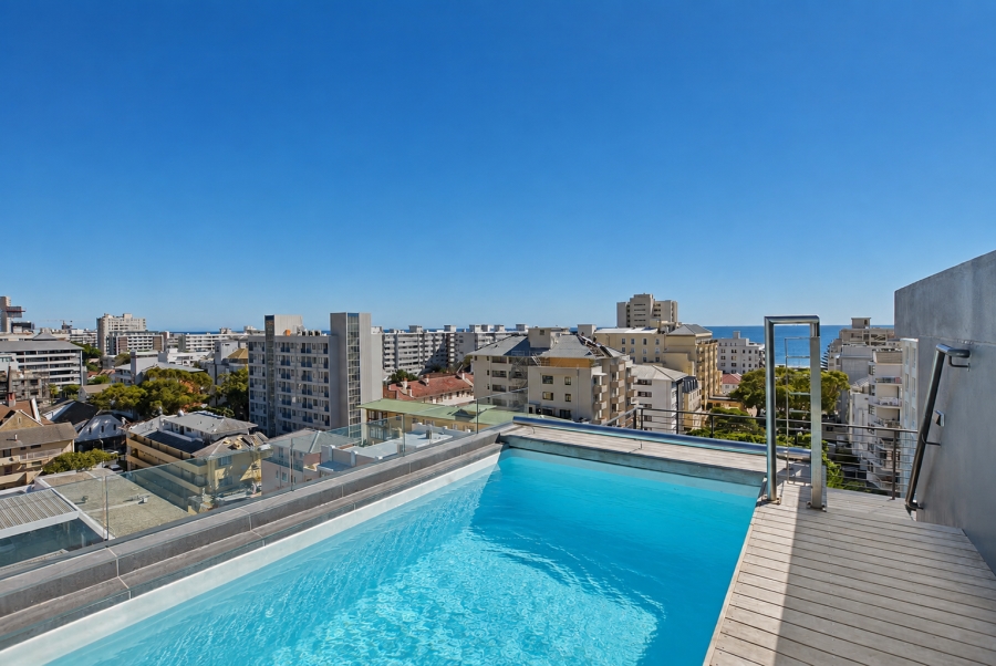 0 Bedroom Property for Sale in Sea Point Western Cape